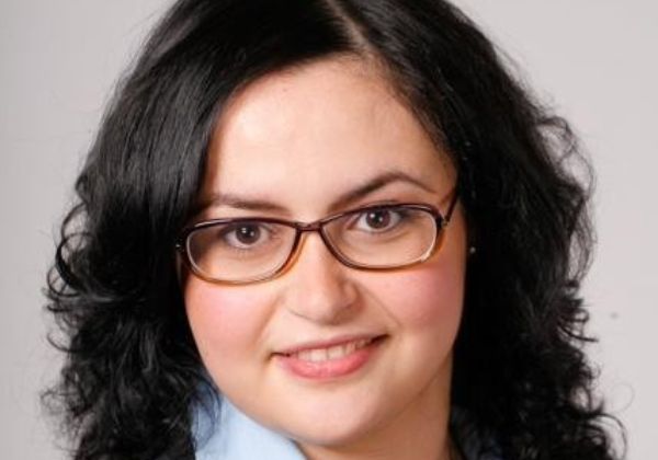 Berkani Salima